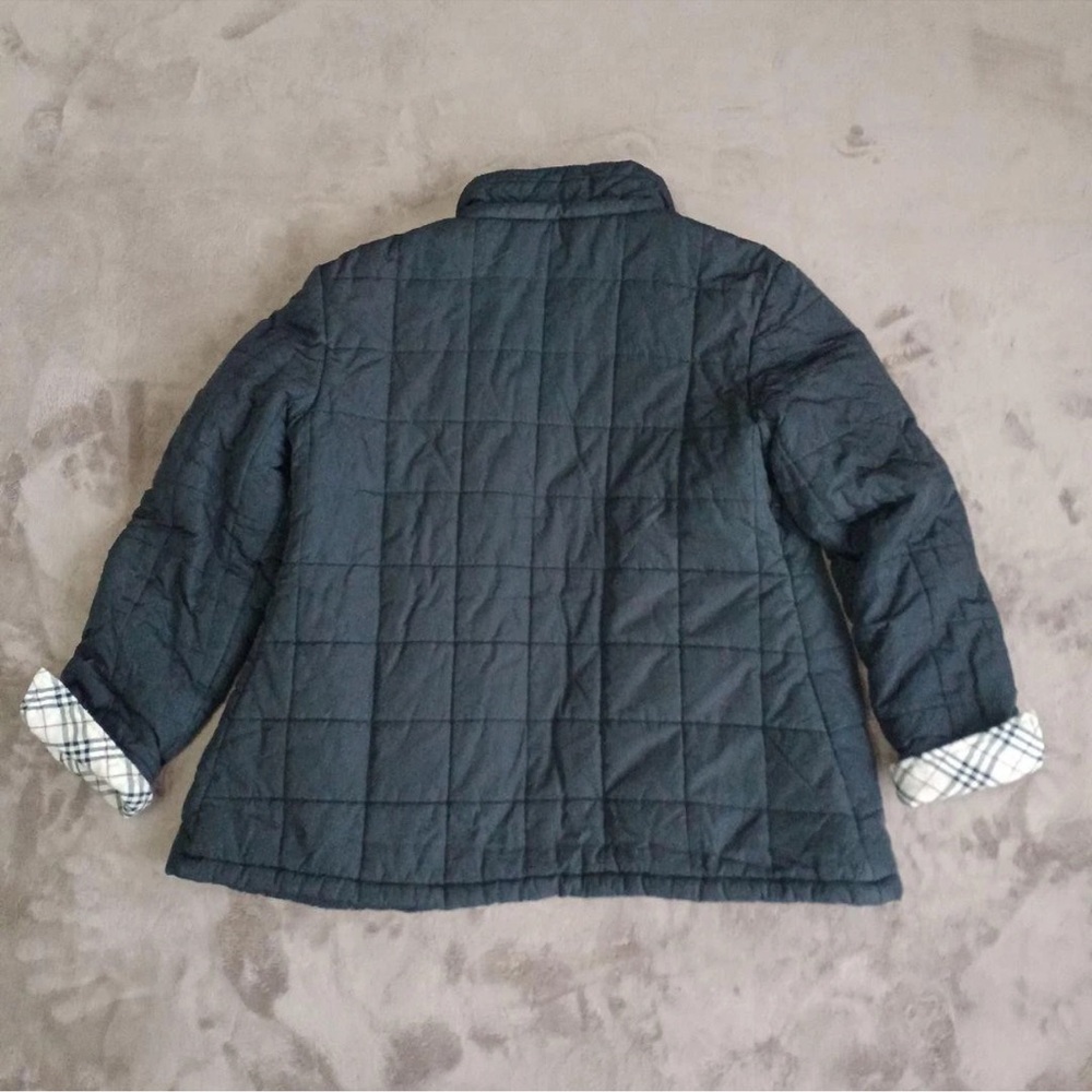 Burberry Barn Jacket - image 4